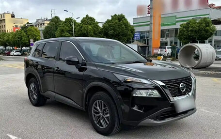 Nissan X-Trail, 2021 год, 1 550 777 рублей, 3 фотография
