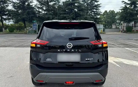 Nissan X-Trail, 2021 год, 1 550 777 рублей, 5 фотография