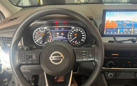 Nissan X-Trail, 2021 год, 1 550 777 рублей, 10 фотография