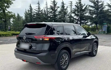 Nissan X-Trail, 2021 год, 1 550 777 рублей, 4 фотография