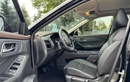 Nissan X-Trail, 2021 год, 1 550 777 рублей, 8 фотография