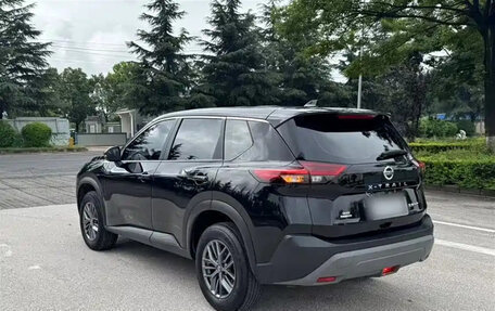 Nissan X-Trail, 2021 год, 1 550 777 рублей, 6 фотография