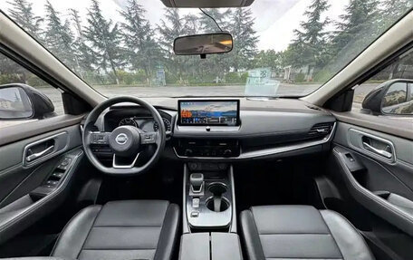 Nissan X-Trail, 2021 год, 1 550 777 рублей, 9 фотография
