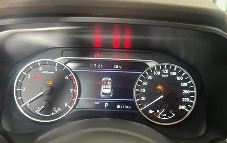 Nissan X-Trail, 2021 год, 1 550 777 рублей, 11 фотография