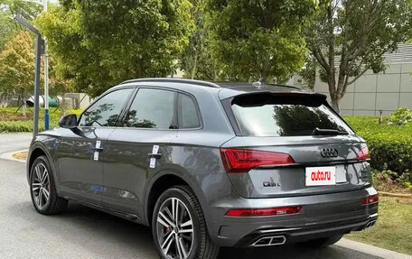 Audi Q5, 2022 год, 4 899 123 рублей, 6 фотография