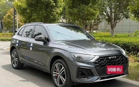 Audi Q5, 2022 год, 4 899 123 рублей, 3 фотография