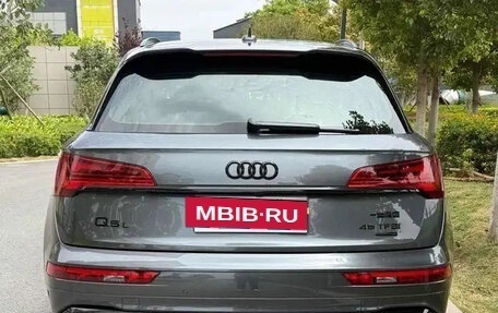 Audi Q5, 2022 год, 4 899 123 рублей, 5 фотография