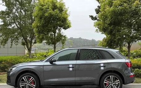 Audi Q5, 2022 год, 4 899 123 рублей, 7 фотография