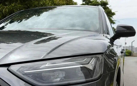 Audi Q5, 2022 год, 4 899 123 рублей, 9 фотография