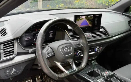 Audi Q5, 2022 год, 4 899 123 рублей, 11 фотография