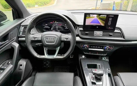 Audi Q5, 2022 год, 4 899 123 рублей, 15 фотография