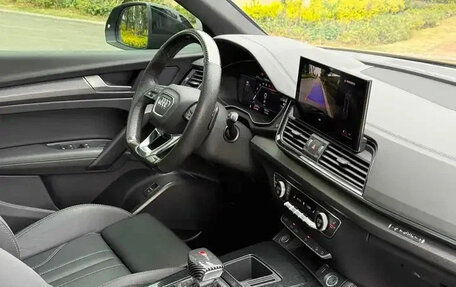 Audi Q5, 2022 год, 4 899 123 рублей, 14 фотография