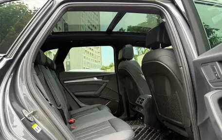 Audi Q5, 2022 год, 4 899 123 рублей, 19 фотография