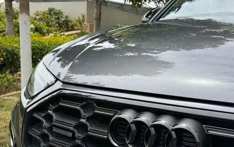 Audi Q5, 2022 год, 4 899 123 рублей, 8 фотография