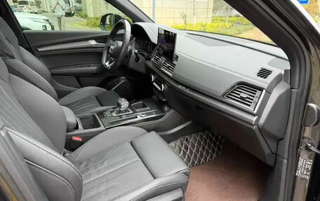 Audi Q5, 2022 год, 4 899 123 рублей, 13 фотография