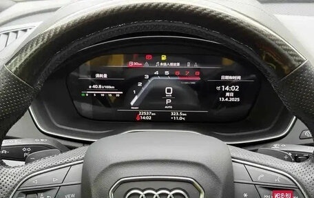 Audi Q5, 2022 год, 4 899 123 рублей, 16 фотография