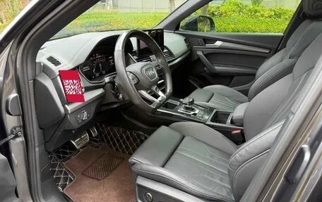 Audi Q5, 2022 год, 4 899 123 рублей, 10 фотография