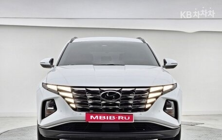 Hyundai Tucson, 2022 год, 1 962 000 рублей, 2 фотография