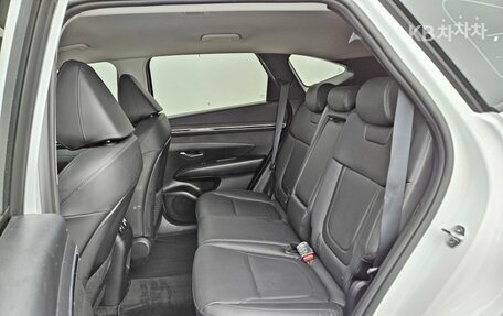 Hyundai Tucson, 2022 год, 1 962 000 рублей, 8 фотография