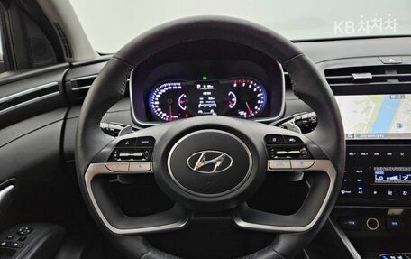 Hyundai Tucson, 2022 год, 1 962 000 рублей, 5 фотография