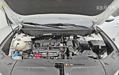 Hyundai Tucson, 2022 год, 1 962 000 рублей, 9 фотография
