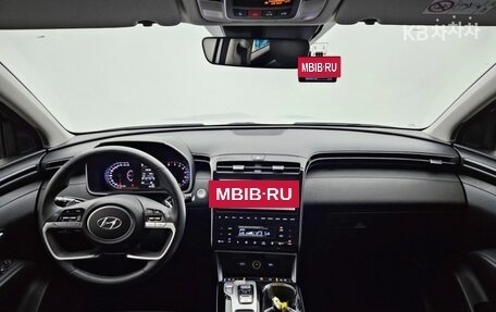 Hyundai Tucson, 2022 год, 1 962 000 рублей, 6 фотография
