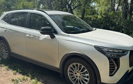 Haval Jolion, 2024 год, 2 050 000 рублей, 2 фотография