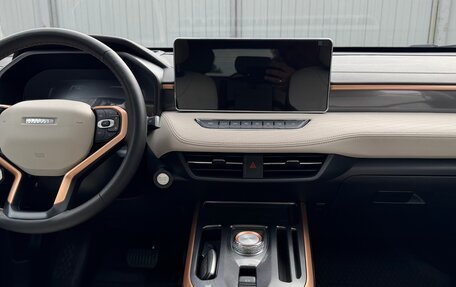 Haval Jolion, 2024 год, 2 050 000 рублей, 6 фотография