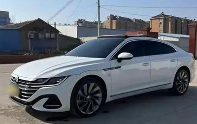 Volkswagen Passat CC, 2020 год, 2 300 000 рублей, 1 фотография