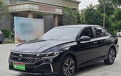 Volkswagen Lavida, 2022 год, 1 300 000 рублей, 1 фотография