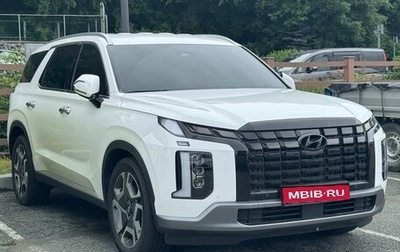Hyundai Palisade I, 2022 год, 3 600 000 рублей, 1 фотография