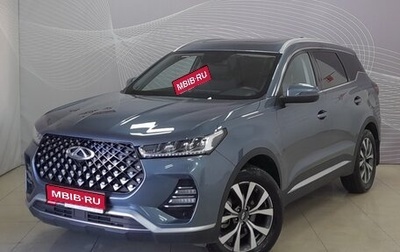 Chery Tiggo 7 Pro, 2020 год, 1 629 000 рублей, 1 фотография