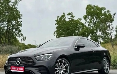 Mercedes-Benz E-Класс, 2022 год, 3 335 123 рублей, 1 фотография