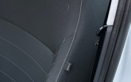 Skoda Rapid I, 2018 год, 1 450 000 рублей, 9 фотография