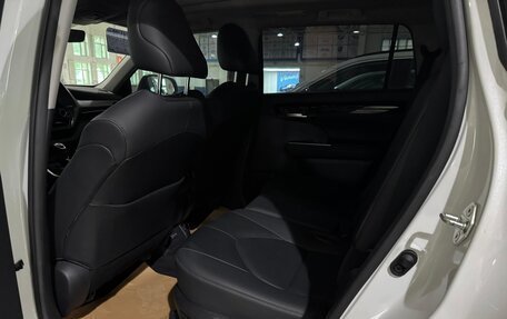 Toyota Highlander, 2022 год, 4 055 000 рублей, 5 фотография