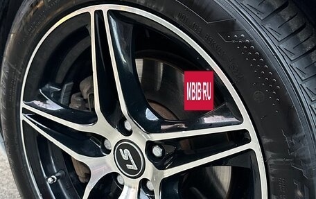 Skoda Rapid I, 2018 год, 1 450 000 рублей, 17 фотография