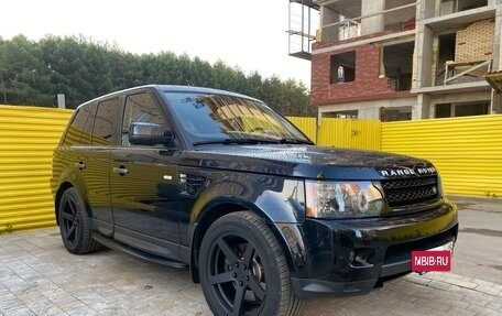 Land Rover Freelander II рестайлинг 2, 2007 год, 1 559 000 рублей, 2 фотография