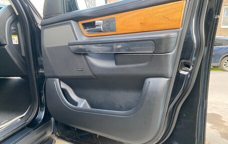 Land Rover Freelander II рестайлинг 2, 2007 год, 1 559 000 рублей, 10 фотография