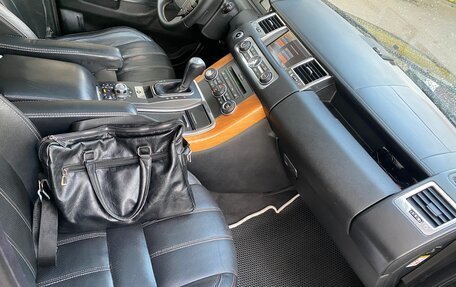 Land Rover Freelander II рестайлинг 2, 2007 год, 1 559 000 рублей, 11 фотография