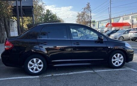 Nissan Tiida, 2011 год, 750 000 рублей, 5 фотография