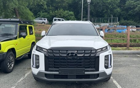 Hyundai Palisade I, 2022 год, 3 600 000 рублей, 3 фотография