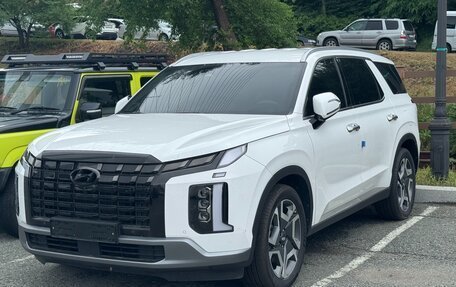 Hyundai Palisade I, 2022 год, 3 600 000 рублей, 2 фотография