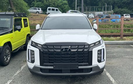 Hyundai Palisade I, 2022 год, 3 600 000 рублей, 4 фотография