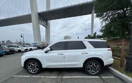 Hyundai Palisade I, 2022 год, 3 600 000 рублей, 6 фотография