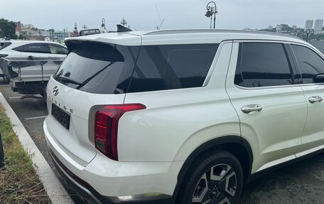 Hyundai Palisade I, 2022 год, 3 600 000 рублей, 10 фотография