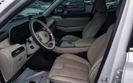 Hyundai Palisade I, 2022 год, 3 600 000 рублей, 17 фотография