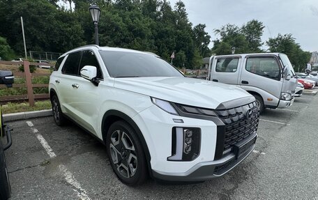 Hyundai Palisade I, 2022 год, 3 600 000 рублей, 14 фотография
