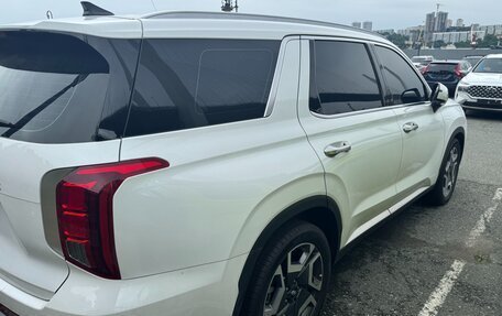 Hyundai Palisade I, 2022 год, 3 600 000 рублей, 11 фотография