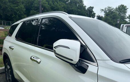 Hyundai Palisade I, 2022 год, 3 600 000 рублей, 13 фотография