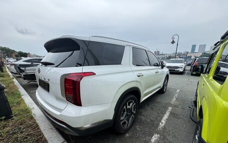 Hyundai Palisade I, 2022 год, 3 600 000 рублей, 12 фотография